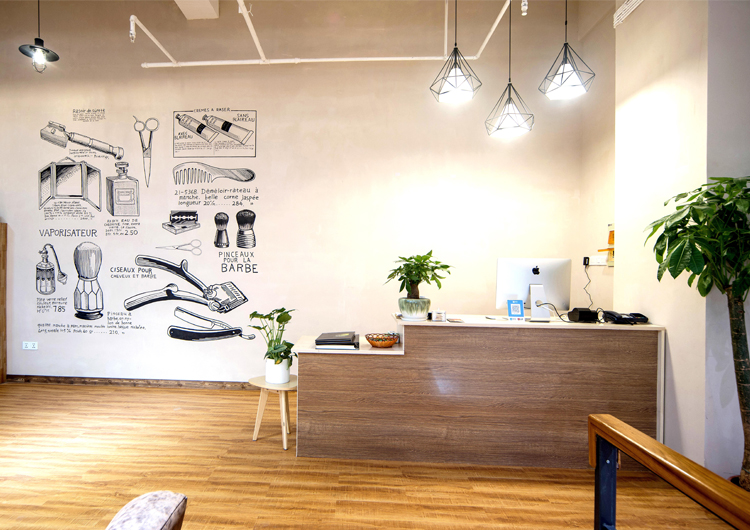 店鋪裝修不夠好會影響生意?細(xì)節(jié)決定成敗(圖1) 店鋪裝修不夠好會影響生意?細(xì)節(jié)決定成敗(圖1)