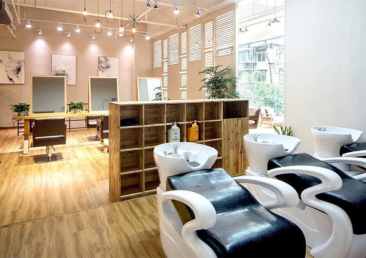 店鋪裝修不夠好會影響生意?細(xì)節(jié)決定成敗(圖4) 井然裝飾