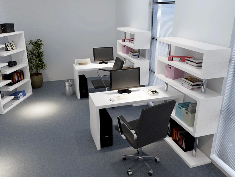 藝術培訓學校怎么裝修?布置方法和注意事項在(圖3) 3