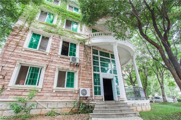 今泰秋季團建——不負韶華，熱血團隊不一(圖1)