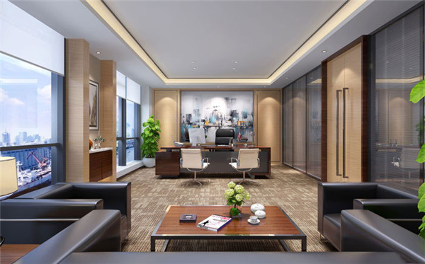 武漢1000平米辦公室裝修注意事項(xiàng)有哪些?看這里(圖6) 武漢1000平米辦公室裝修注意事項(xiàng)有哪些?看這里(圖6)