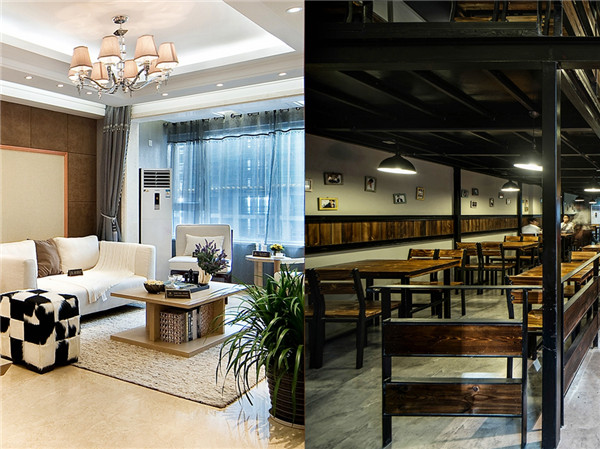 設(shè)計(jì)師差別也很大，公裝設(shè)計(jì)千萬(wàn)別找家裝設(shè)計(jì)(圖1)