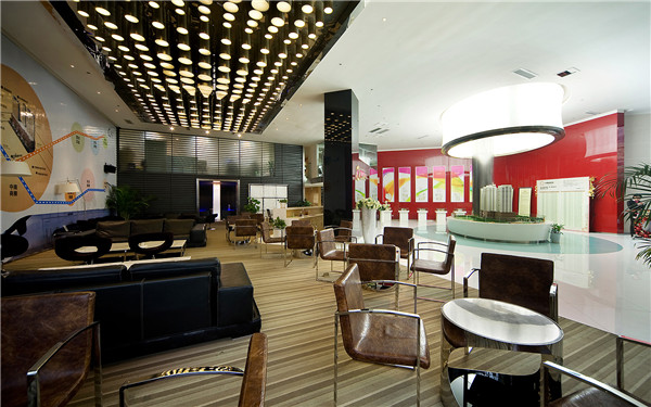 設(shè)計(jì)師差別也很大，公裝設(shè)計(jì)千萬(wàn)別找家裝設(shè)計(jì)(圖4)