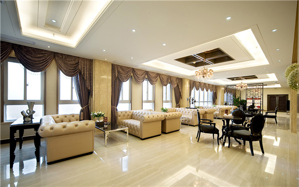 設(shè)計(jì)師差別也很大，公裝設(shè)計(jì)千萬(wàn)別找家裝設(shè)計(jì)(圖5)