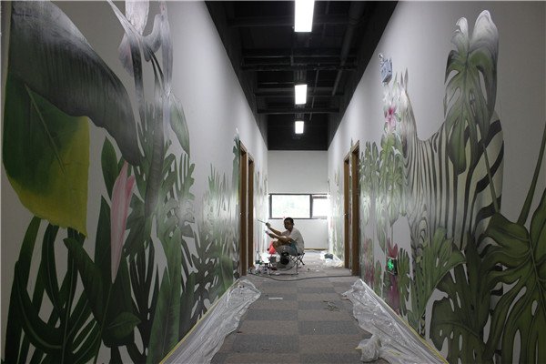 品于匠心||學(xué)訓(xùn)寶青城薈校區(qū)8月8日邀您啟幕(圖2) 品于匠心||學(xué)訓(xùn)寶青城薈校區(qū)8月8日邀您啟幕(圖2)