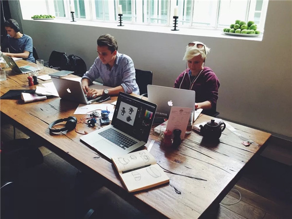 世界視野 | 美國硅谷的企業選擇辦公空間，全看(圖1)