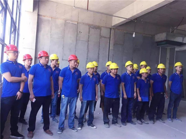 鑒證30天的裝飾奇跡||致匠心、致初心(圖1)