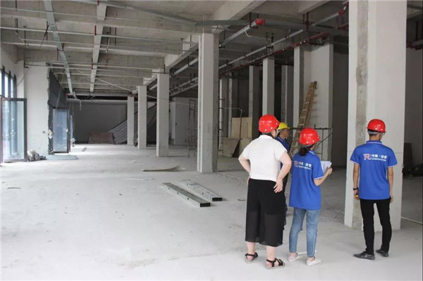 鑒證30天的裝飾奇跡||致匠心、致初心(圖2)