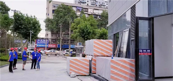 鑒證30天的裝飾奇跡||致匠心、致初心(圖3)