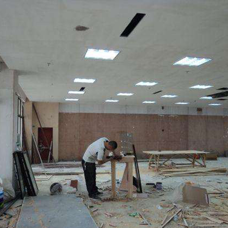 辦公室裝修翻新需要注意的問(wèn)題(圖3) 辦公室裝修翻新需要注意的問(wèn)題(圖3)