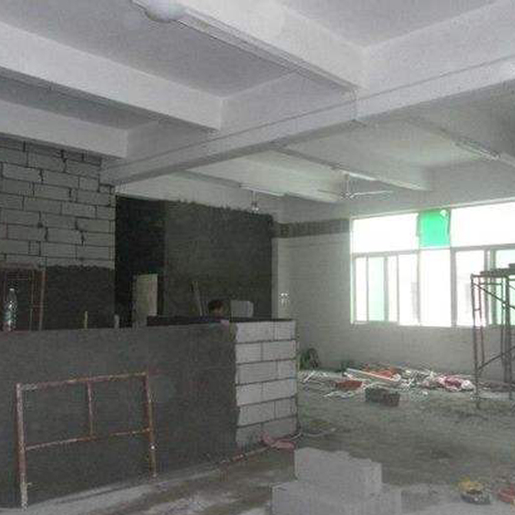 辦公室裝修翻新需要注意的問(wèn)題(圖7) 辦公室裝修翻新需要注意的問(wèn)題(圖7)