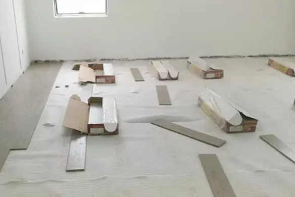 某國際集團(tuán)公司施工動態(tài)實(shí)拍(圖3)