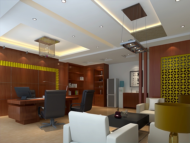 辦公室裝修的風(fēng)水四大原則(圖1) 辦公室裝修的風(fēng)水四大原則(圖1)