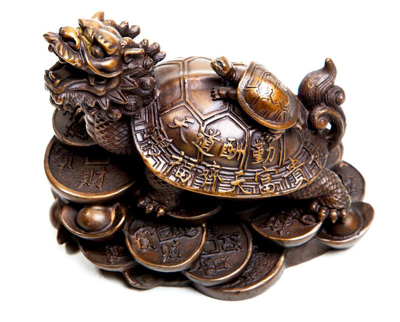 辦公寫字臺風水詳解，什么擺件能提升事業(yè)運？(圖1)