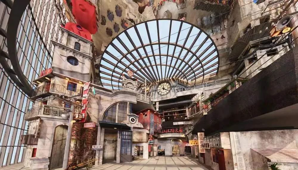 【網(wǎng)紅項(xiàng)目】利友誠(chéng)|超10000平沉浸式實(shí)景,網(wǎng)紅打卡新地標(biāo)!(圖1) 【網(wǎng)紅項(xiàng)目】利友誠(chéng)|超10000平沉浸式實(shí)景,網(wǎng)紅打卡新地標(biāo)!(圖1)