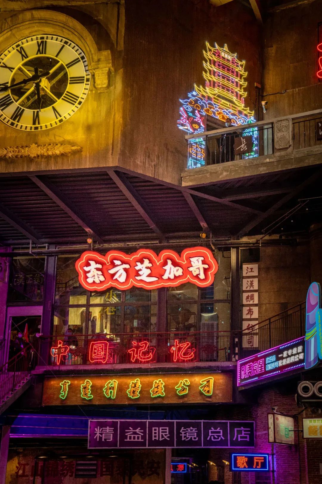 【網(wǎng)紅項(xiàng)目】利友誠(chéng)|超10000平沉浸式實(shí)景,網(wǎng)紅打卡新地標(biāo)!(圖5) 【網(wǎng)紅項(xiàng)目】利友誠(chéng)|超10000平沉浸式實(shí)景,網(wǎng)紅打卡新地標(biāo)!(圖5)