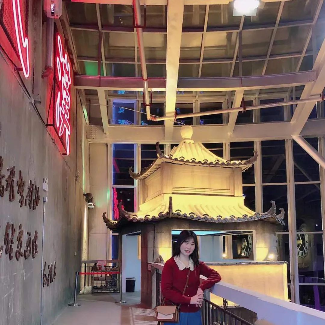 【網(wǎng)紅項(xiàng)目】利友誠(chéng)|超10000平沉浸式實(shí)景,網(wǎng)紅打卡新地標(biāo)!(圖9) 【網(wǎng)紅項(xiàng)目】利友誠(chéng)|超10000平沉浸式實(shí)景,網(wǎng)紅打卡新地標(biāo)!(圖9)