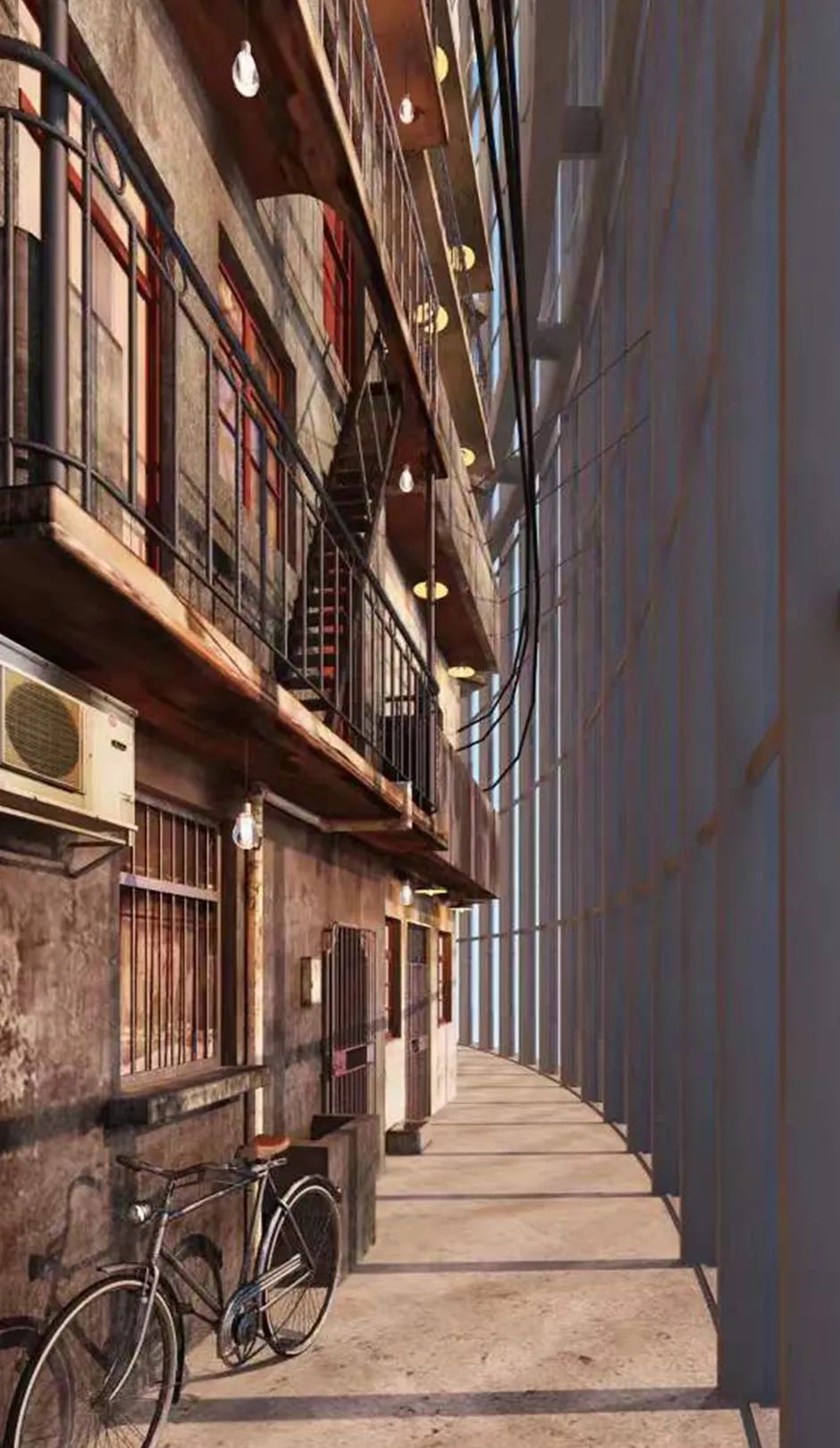 【網(wǎng)紅項(xiàng)目】利友誠(chéng)|超10000平沉浸式實(shí)景,網(wǎng)紅打卡新地標(biāo)!(圖11) 【網(wǎng)紅項(xiàng)目】利友誠(chéng)|超10000平沉浸式實(shí)景,網(wǎng)紅打卡新地標(biāo)!(圖11)