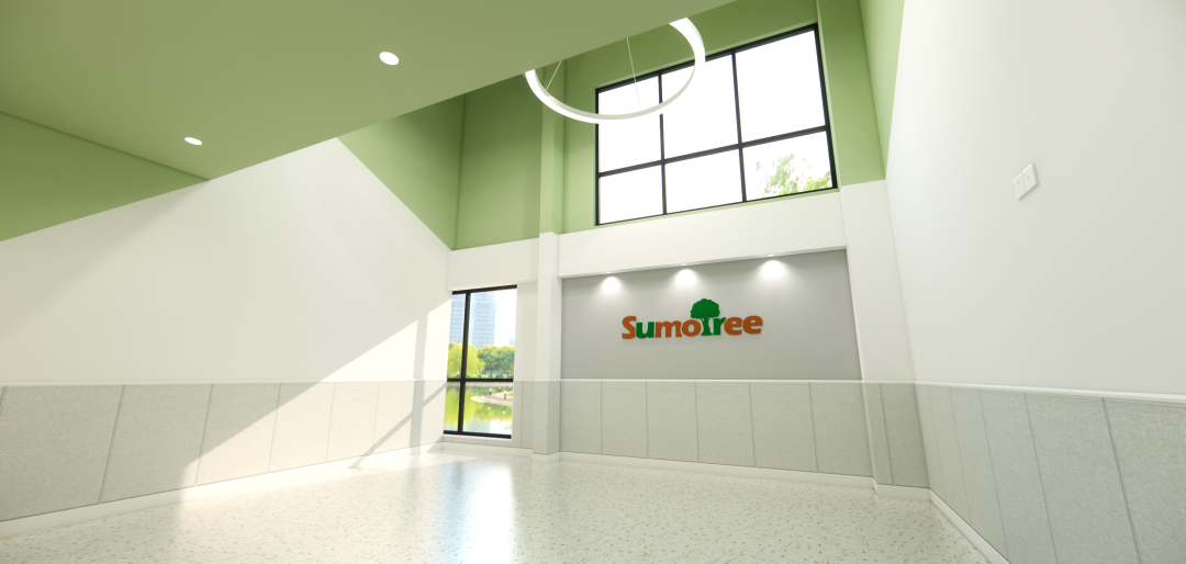 【托育機(jī)構(gòu)】空間設(shè)計(jì)-希蒙樹(shù)托育早教裝修設(shè)計(jì)全案(圖6) 【托育機(jī)構(gòu)】空間設(shè)計(jì)-希蒙樹(shù)托育早教裝修設(shè)計(jì)全案(圖6)