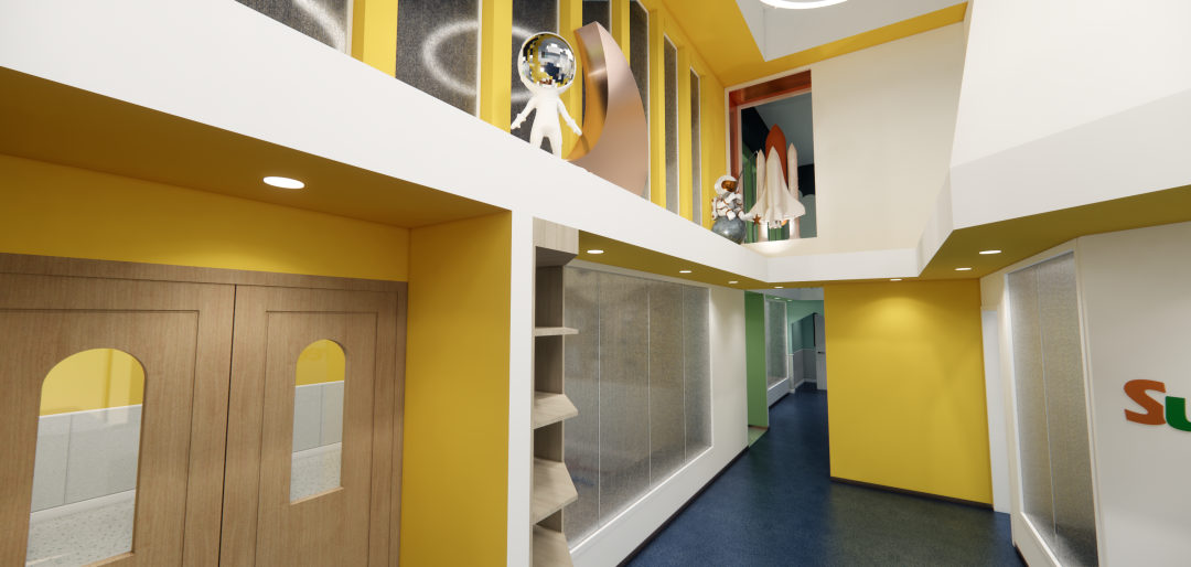 【托育機(jī)構(gòu)】空間設(shè)計(jì)-希蒙樹(shù)托育早教裝修設(shè)計(jì)全案(圖8) 【托育機(jī)構(gòu)】空間設(shè)計(jì)-希蒙樹(shù)托育早教裝修設(shè)計(jì)全案(圖8)