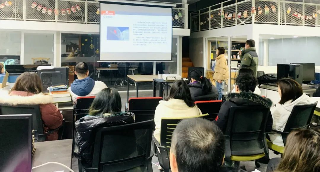 2022年今泰開年第一訓(xùn),聚力再出發(fā),奮斗正當(dāng)時!(圖5) 2022年今泰開年第一訓(xùn),聚力再出發(fā),奮斗正當(dāng)時!(圖5)