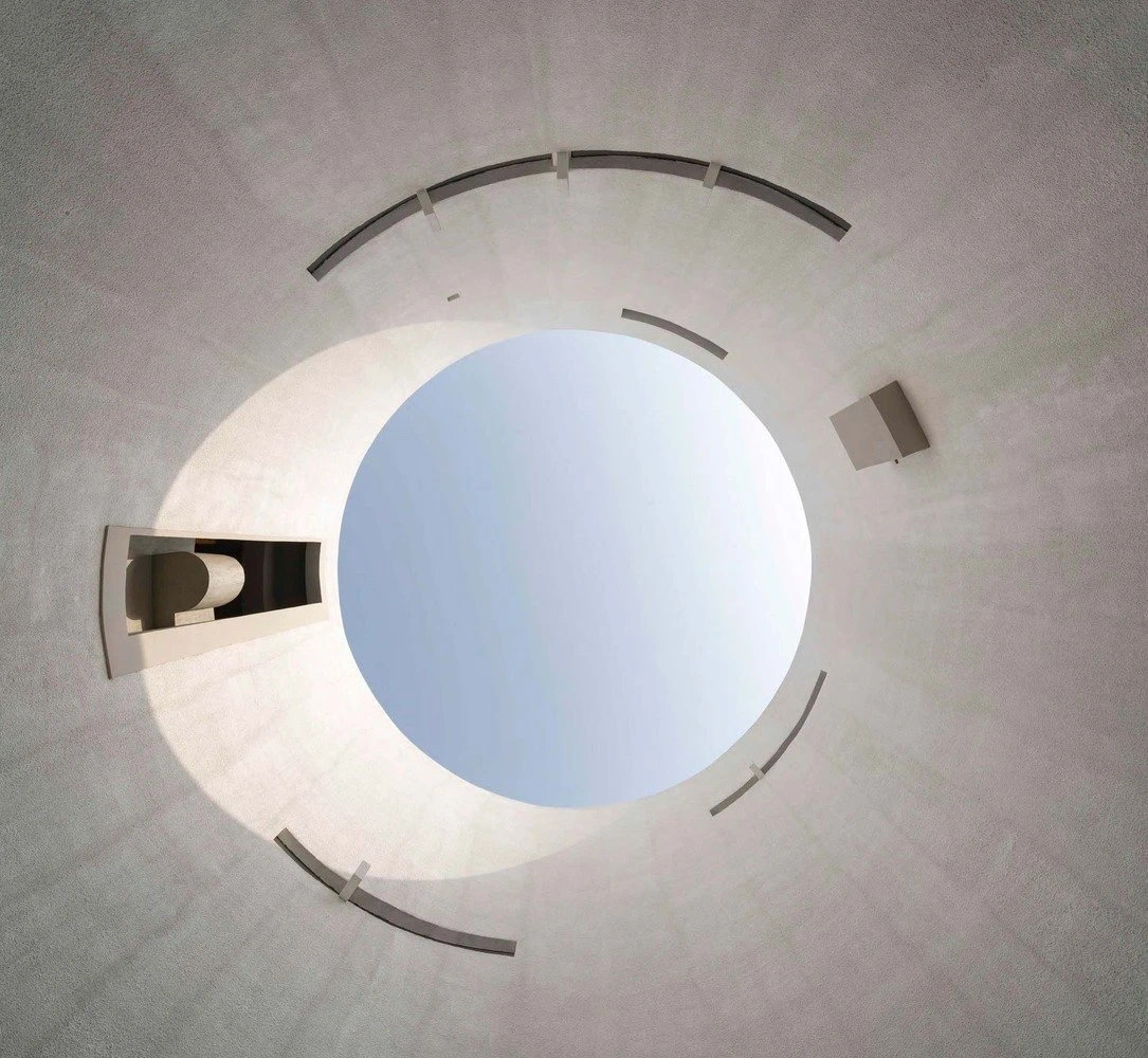 【施工材料】設計師必了解的新型墻面材料之UHPC(圖4) 【施工材料】設計師必了解的新型墻面材料之UHPC(圖4)