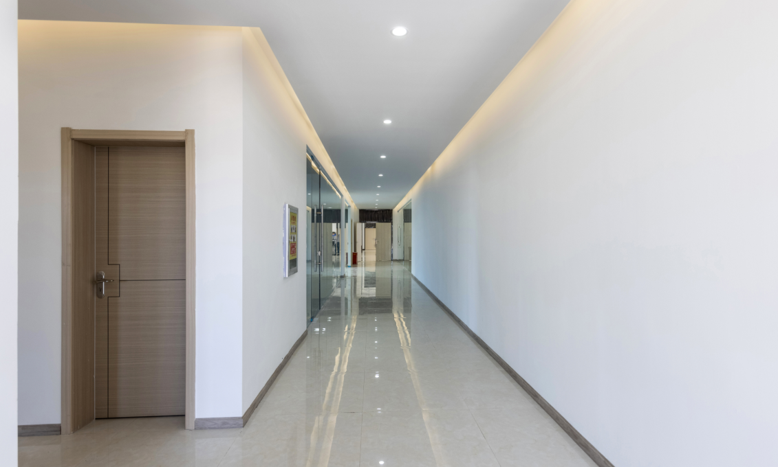 【辦公案例】極簡辦公|留白之下的純粹和本真(圖6) 【辦公案例】極簡辦公|留白之下的純粹和本真(圖6)