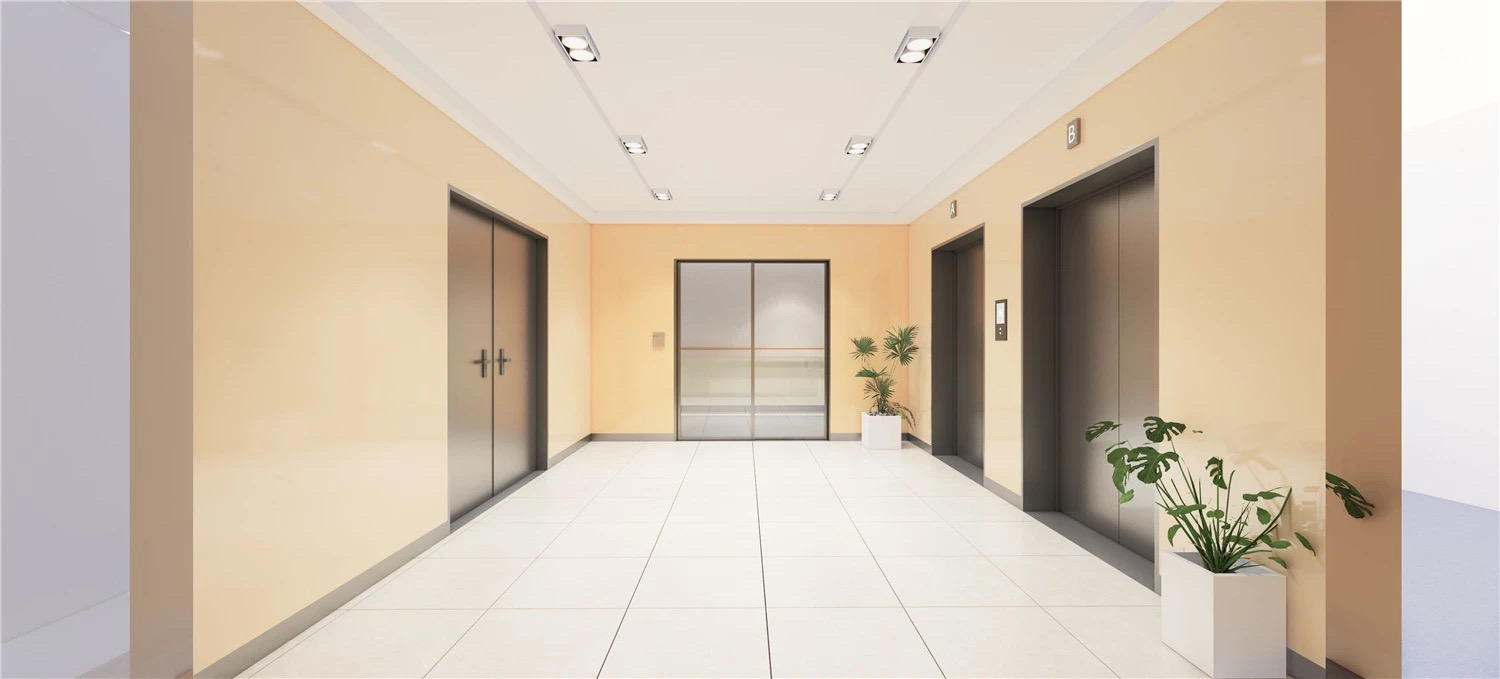 【醫(yī)院案例】婦產(chǎn)醫(yī)院這樣設(shè)計，簡而不失其華！(圖12)