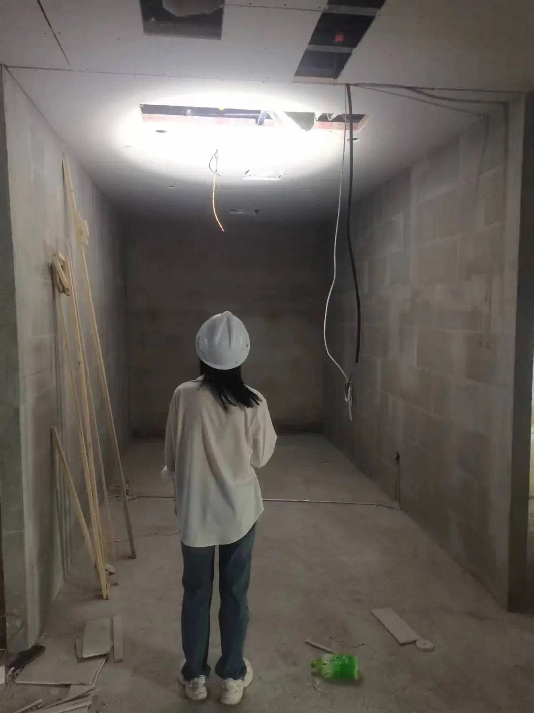 【工地巡檢】嚴控品質,鑄就卓越口碑!(圖7) 【工地巡檢】嚴控品質,鑄就卓越口碑!(圖7)