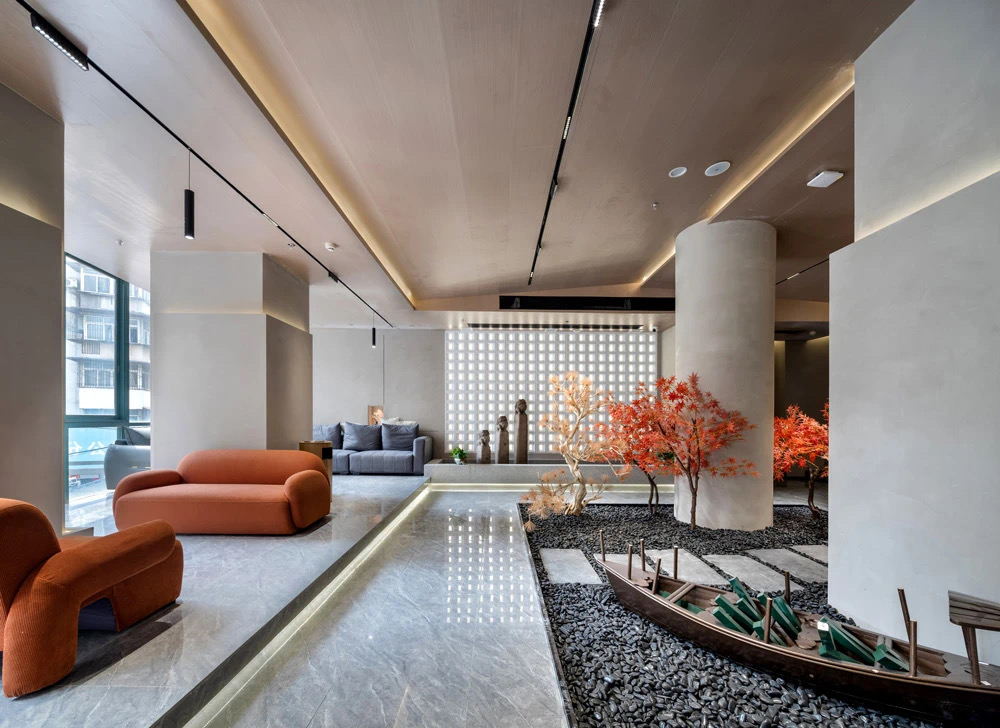 【竣工項目】今泰為您打造武漢精致足道——拿捏恰到好處，跟上健康腳步！(圖2)