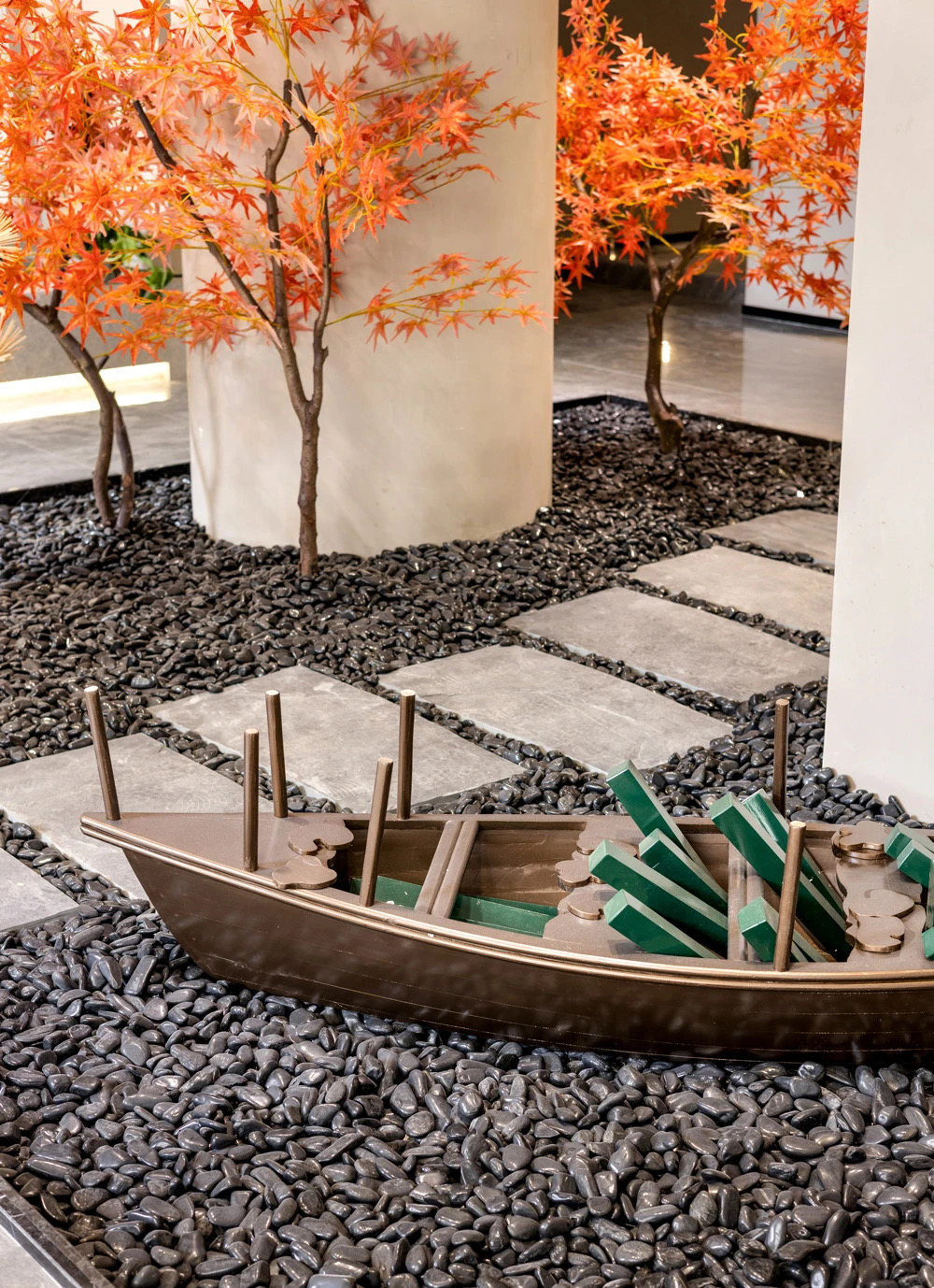 【竣工項目】今泰為您打造武漢精致足道——拿捏恰到好處，跟上健康腳步！(圖3)