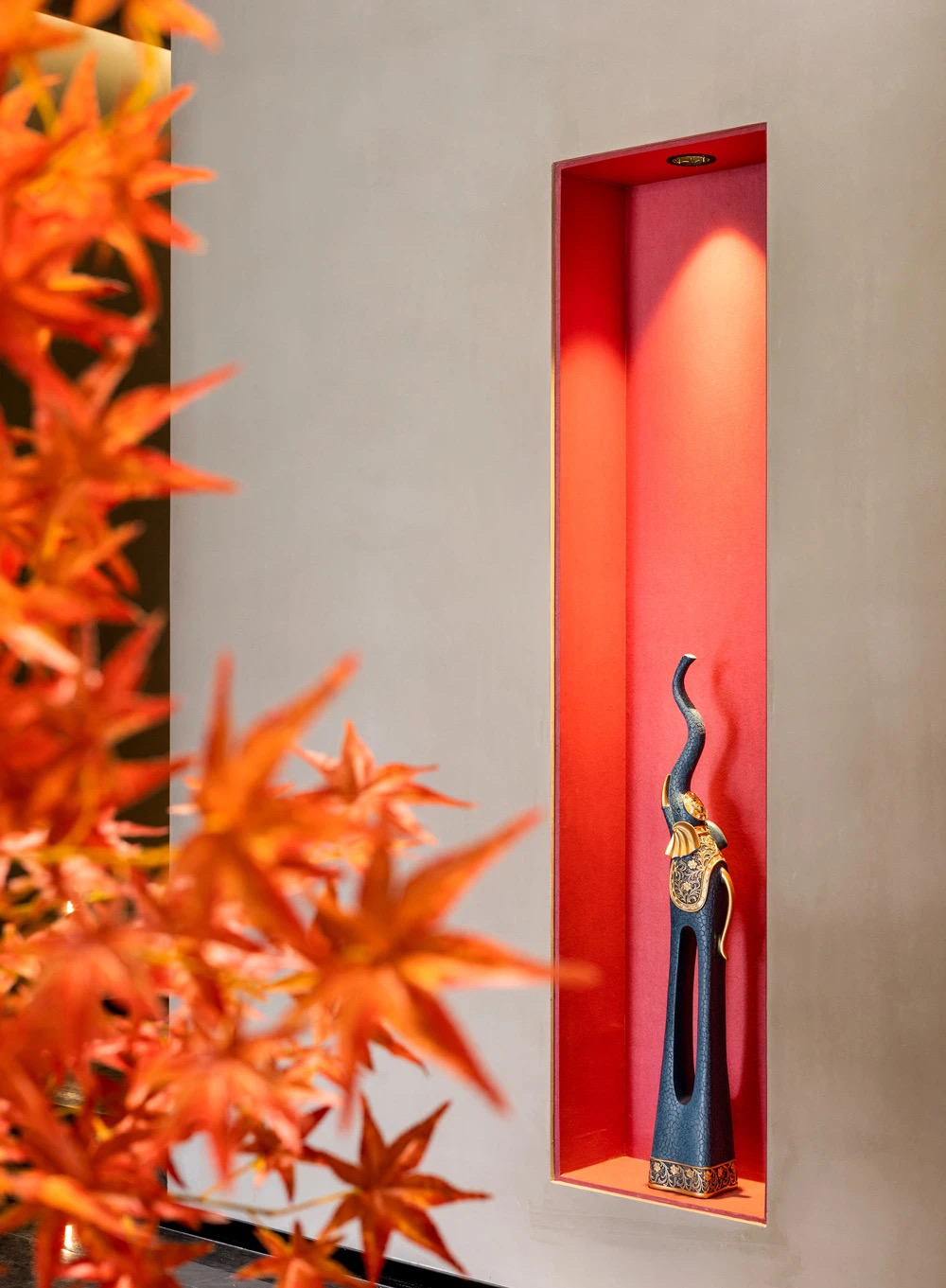 【竣工項目】今泰為您打造武漢精致足道——拿捏恰到好處，跟上健康腳步！(圖5)