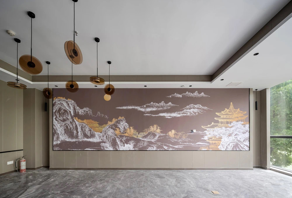 【竣工項目】今泰為您打造武漢精致足道——拿捏恰到好處，跟上健康腳步！(圖6)