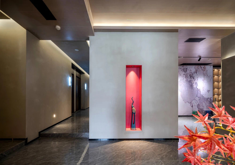 【竣工項目】今泰為您打造武漢精致足道——拿捏恰到好處，跟上健康腳步！(圖7)