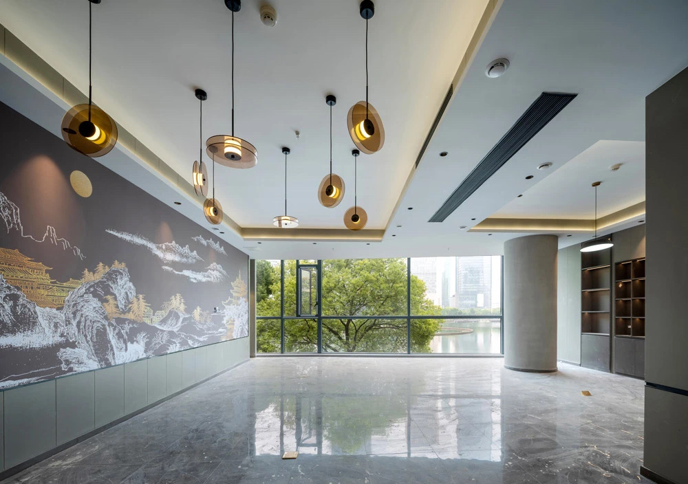 【竣工項目】今泰為您打造武漢精致足道——拿捏恰到好處，跟上健康腳步！(圖8)