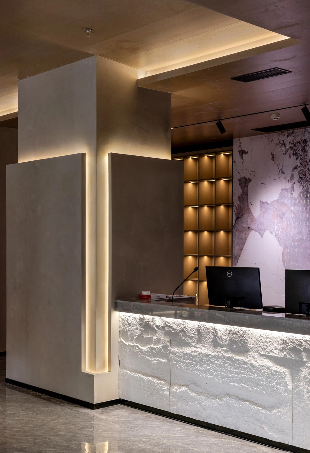 【竣工項目】今泰為您打造武漢精致足道——拿捏恰到好處，跟上健康腳步！(圖9)