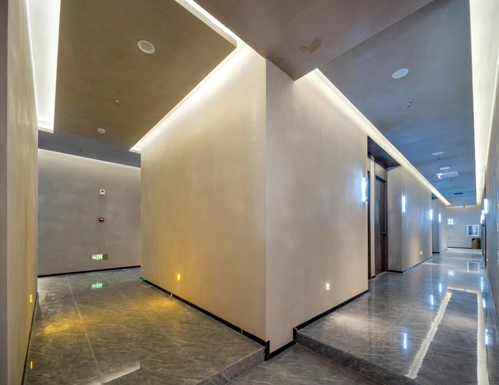 【竣工項目】今泰為您打造武漢精致足道——拿捏恰到好處，跟上健康腳步！(圖10)