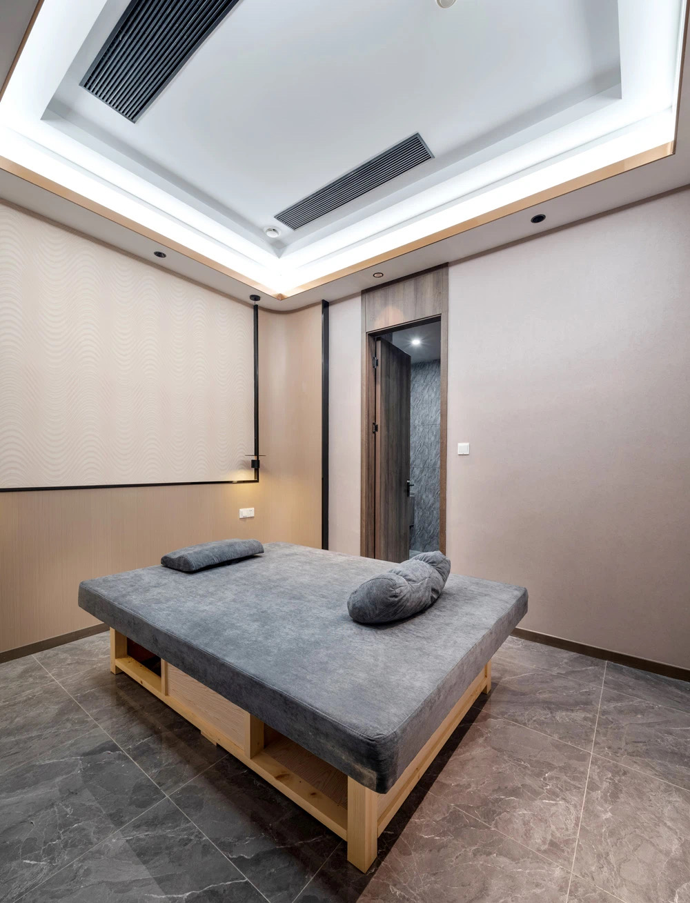 【竣工項目】今泰為您打造武漢精致足道——拿捏恰到好處，跟上健康腳步！(圖11)