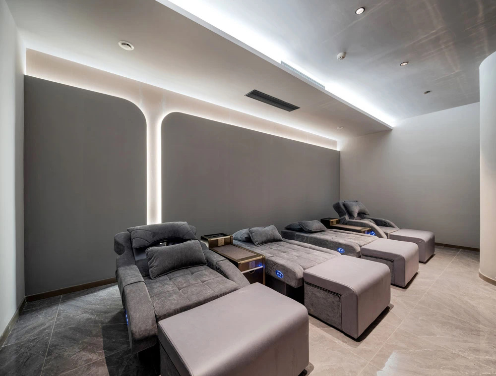 【竣工項目】今泰為您打造武漢精致足道——拿捏恰到好處，跟上健康腳步！(圖12)