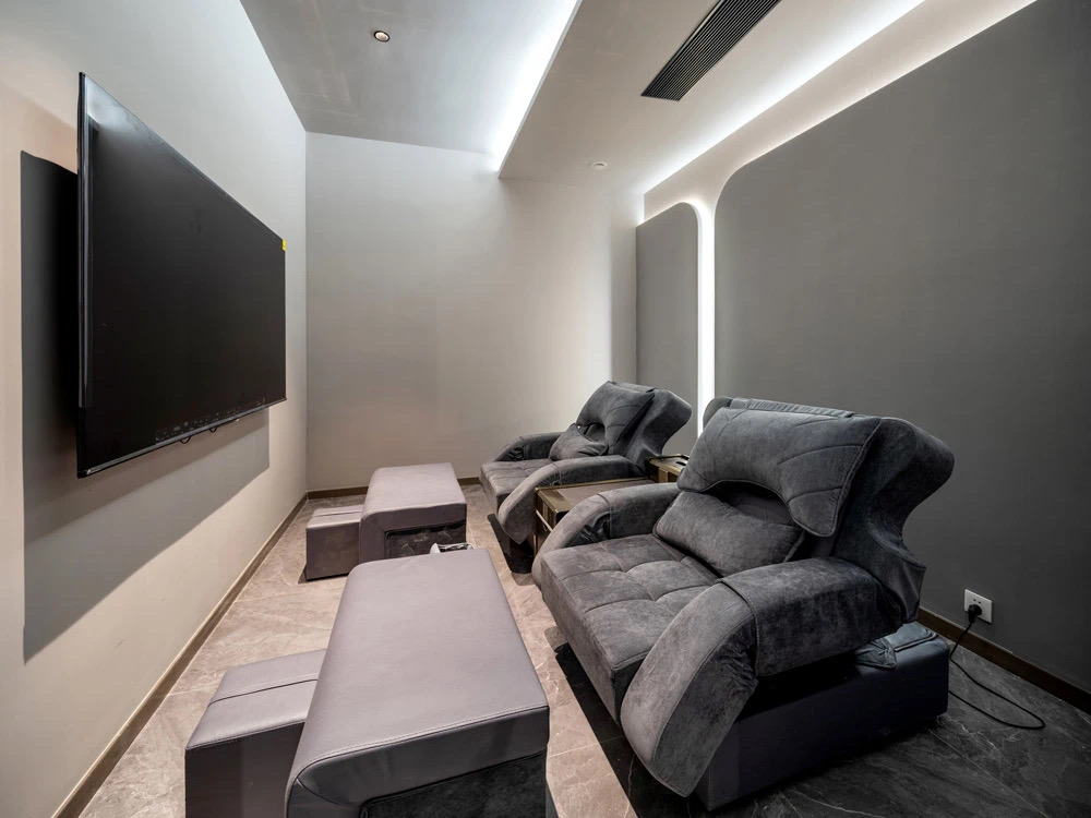 【竣工項目】今泰為您打造武漢精致足道——拿捏恰到好處，跟上健康腳步！(圖13)