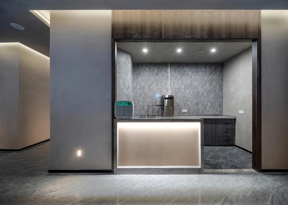 【竣工項目】今泰為您打造武漢精致足道——拿捏恰到好處，跟上健康腳步！(圖14)