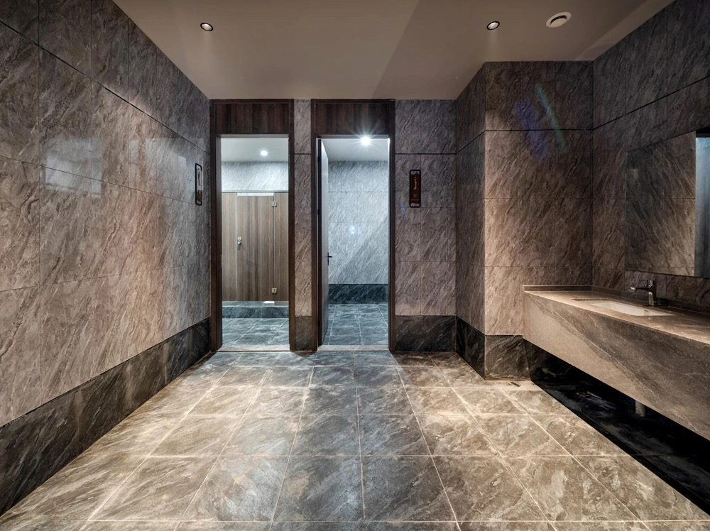 【竣工項目】今泰為您打造武漢精致足道——拿捏恰到好處，跟上健康腳步！(圖16)