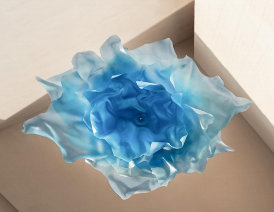 鈴空游戲攜手今泰裝飾創日系氛圍新辦公(圖9) 鈴空游戲攜手今泰裝飾創日系氛圍新辦公(圖9)