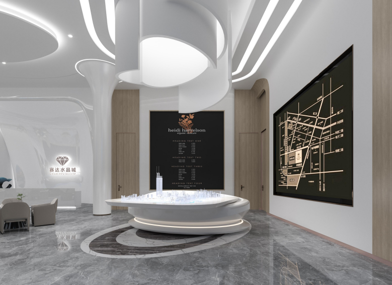 鈴空游戲攜手今泰裝飾創日系氛圍新辦公(圖14) 鈴空游戲攜手今泰裝飾創日系氛圍新辦公(圖14)