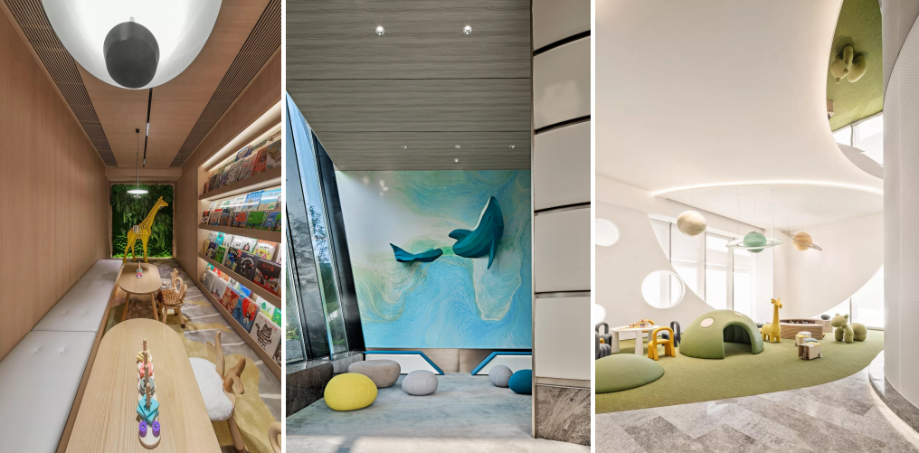 鈴空游戲攜手今泰裝飾創日系氛圍新辦公(圖18) 鈴空游戲攜手今泰裝飾創日系氛圍新辦公(圖18)