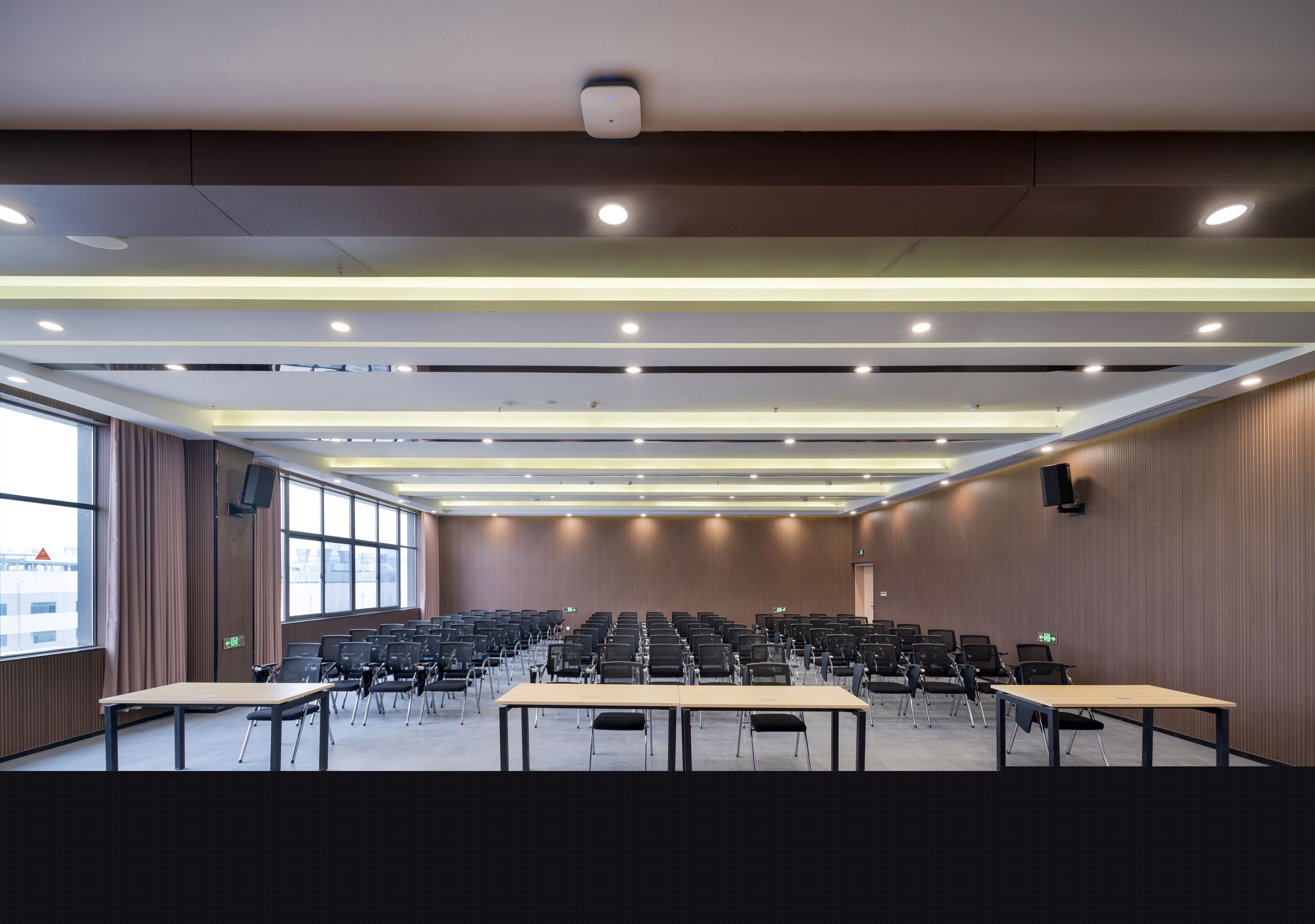 【完工案例】人福醫藥黃岡總部辦公室裝修完工!(圖9) 【完工案例】人福醫藥黃岡總部辦公室裝修完工!(圖9)