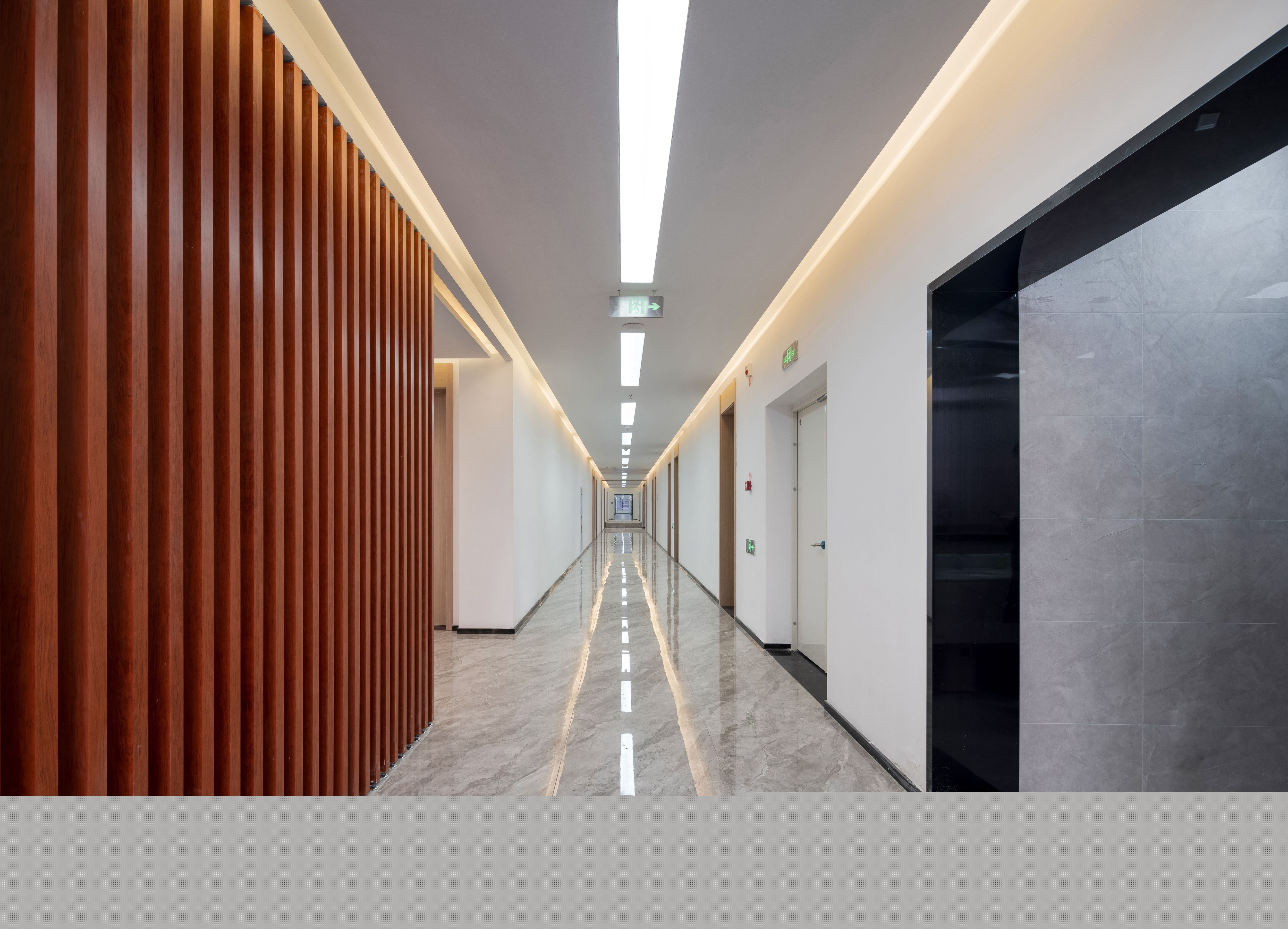 【完工案例】人福醫藥黃岡總部辦公室裝修完工!(圖11) 【完工案例】人福醫藥黃岡總部辦公室裝修完工!(圖11)