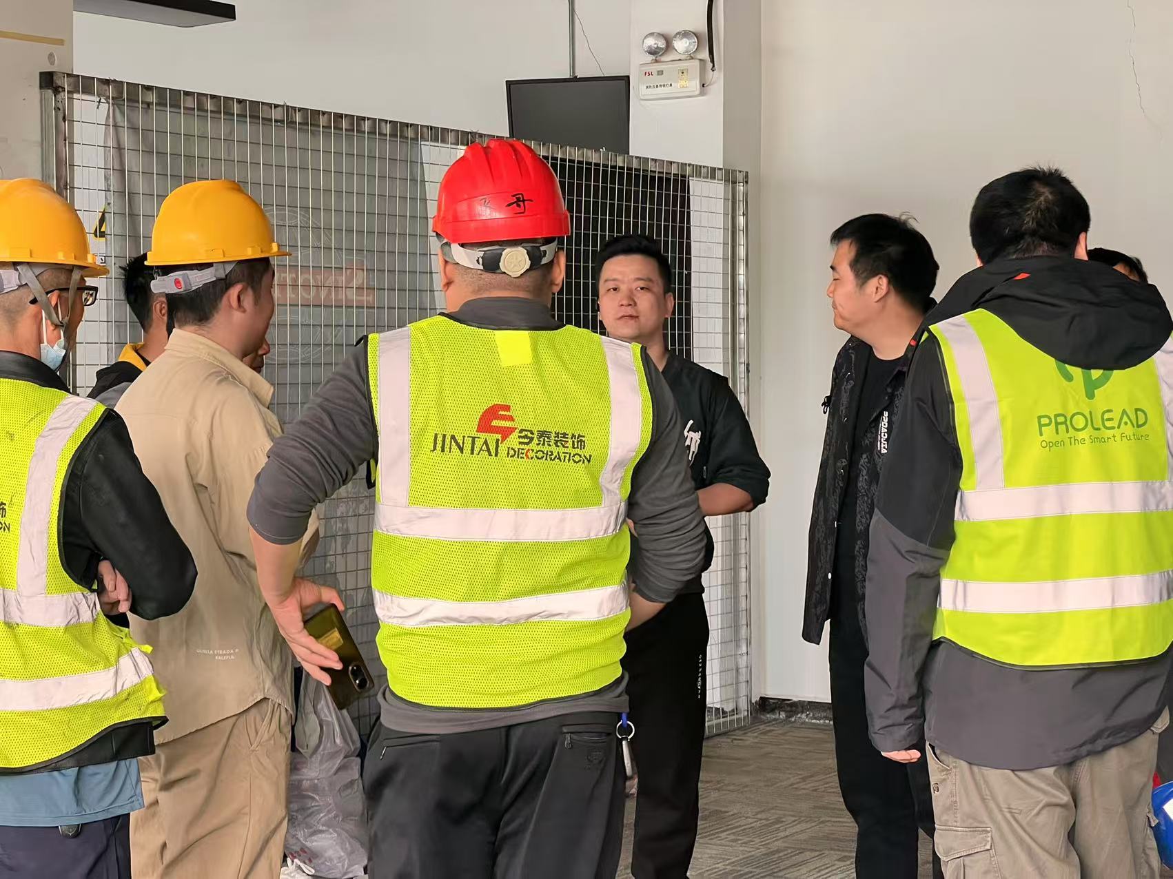 開工大吉!預(yù)祝得物保稅倉辦公室裝修完美交付!(圖6) 29.jpg