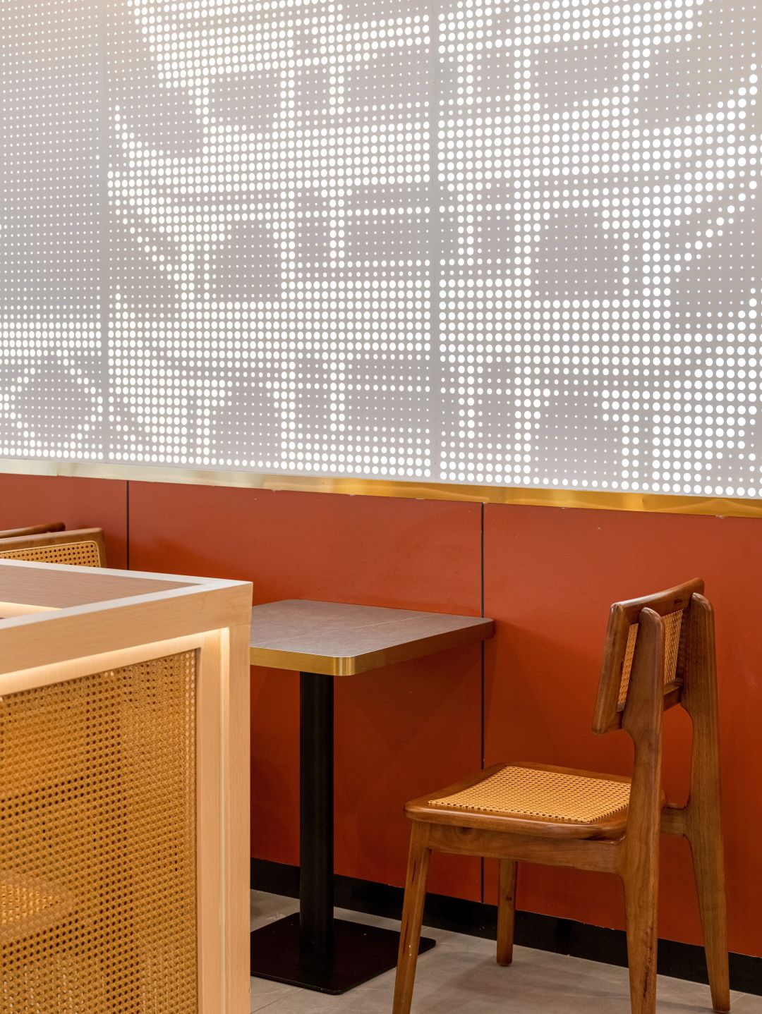 武漢天河機場T2航站第五標段精裝修項目(圖9) 武漢天河機場T2航站第五標段精裝修項目(圖9)