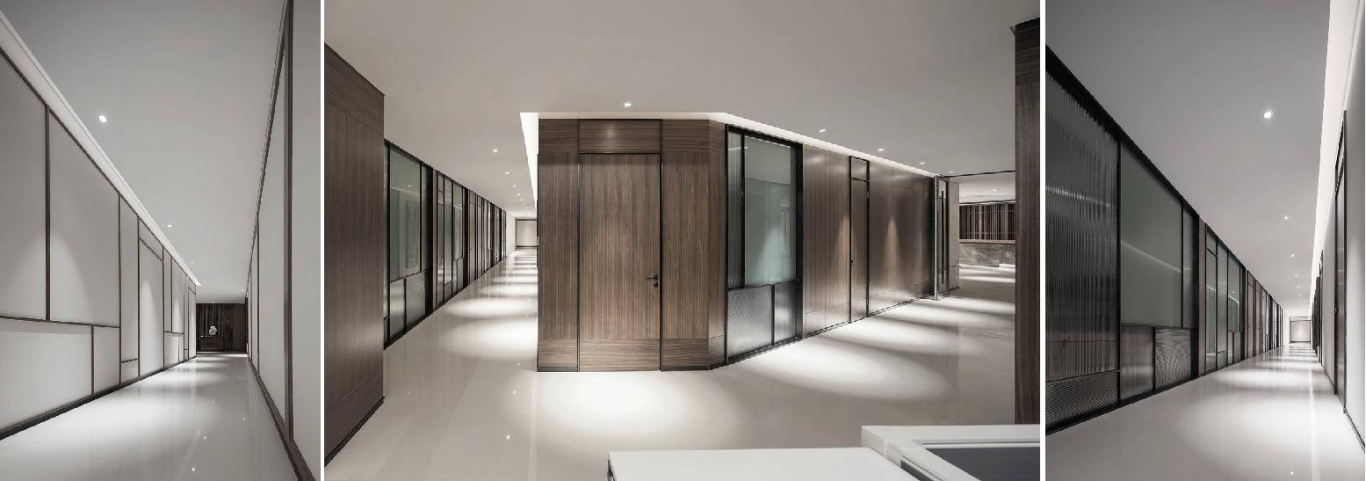 【設計案例】普照國康醫藥辦公室項目概念設計——以空間敘事，筑品牌基因(圖14)